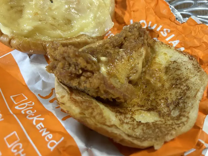 Popeyes Louisiana Kitchen Picture 8