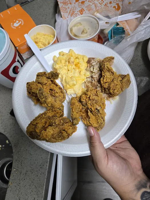 Popeyes Louisiana Kitchen Picture 3