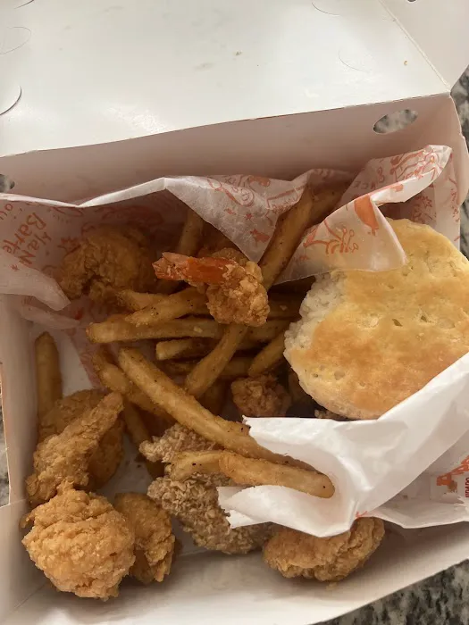 Popeyes Louisiana Kitchen Picture 6