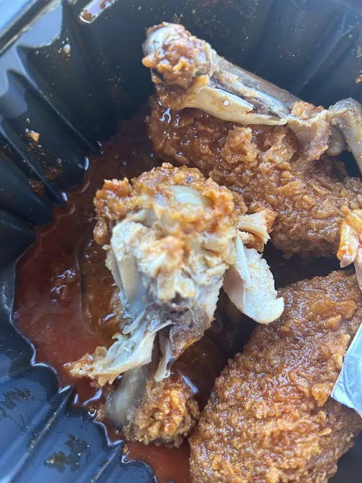 Popeyes Louisiana Kitchen Picture 5