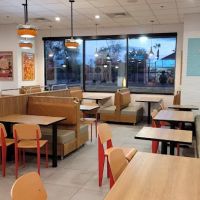 Popeyes Louisiana Kitchen ico