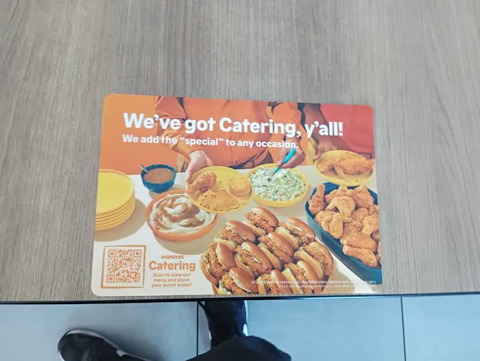 Popeyes Louisiana Kitchen Picture 4