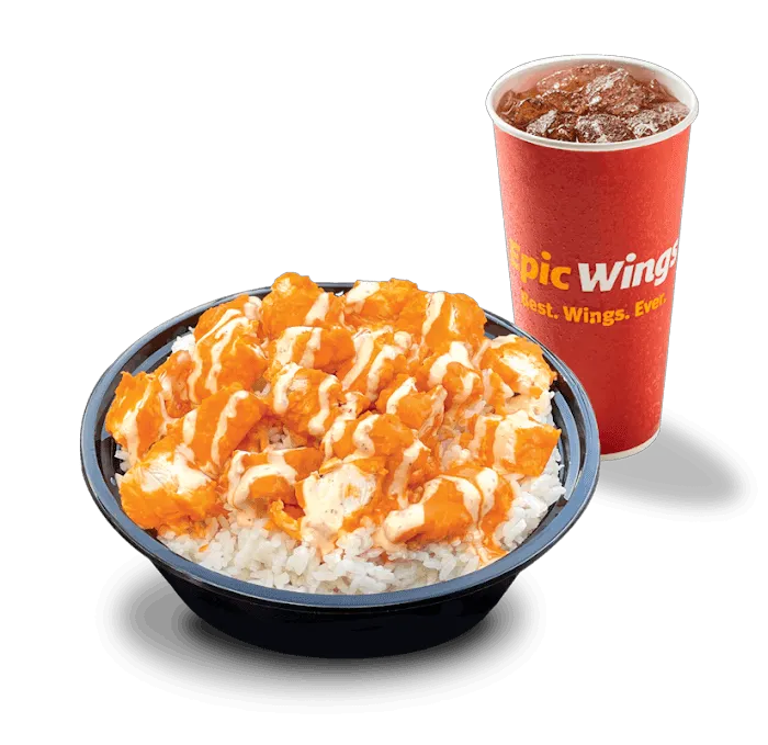 Epic Wings Picture 7