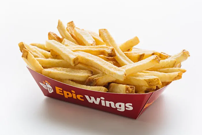 Epic Wings Picture 6