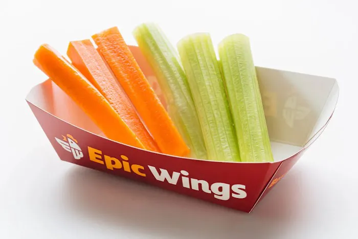 Epic Wings Picture 5