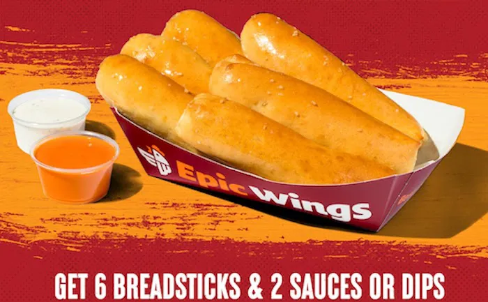 Epic Wings Picture 9