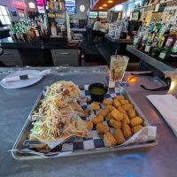 Ric’s On 95th Sports Grill ico