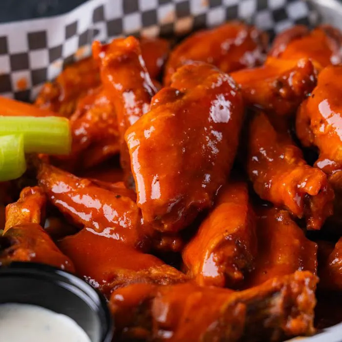 Ric’s On 95th Sports Grill Picture 5