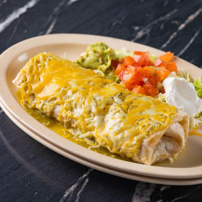 Ric’s On 95th Sports Grill Picture 7