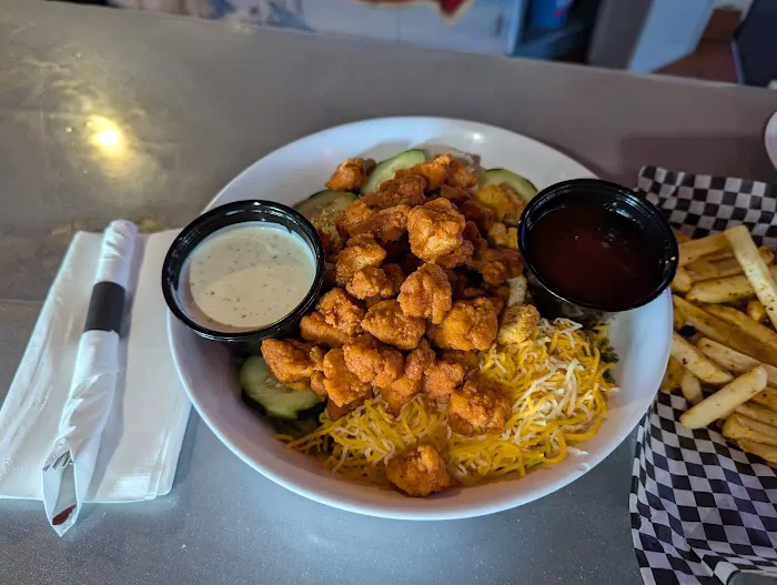 Ric’s On 95th Sports Grill Picture 10