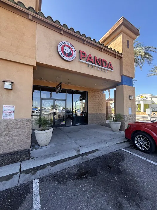 Panda Express Picture 6