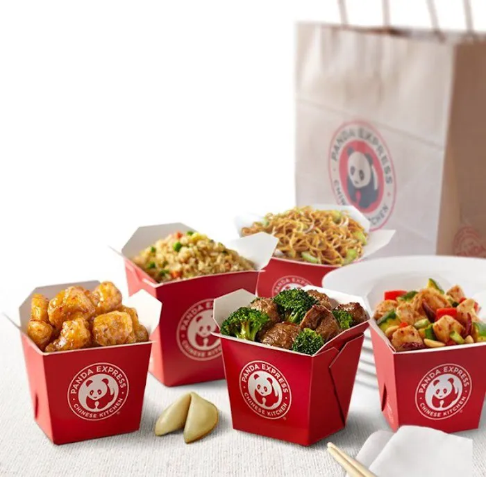 Panda Express Picture 7