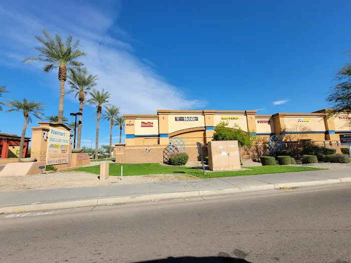 Panda Express Picture 2