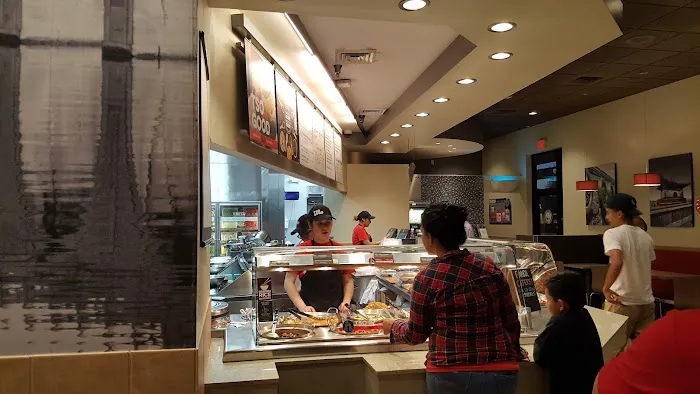 Panda Express Picture 4