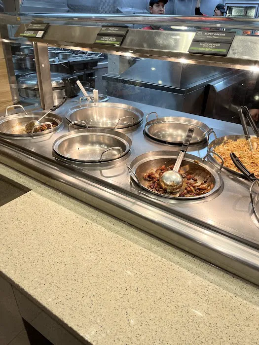 Panda Express Picture 8