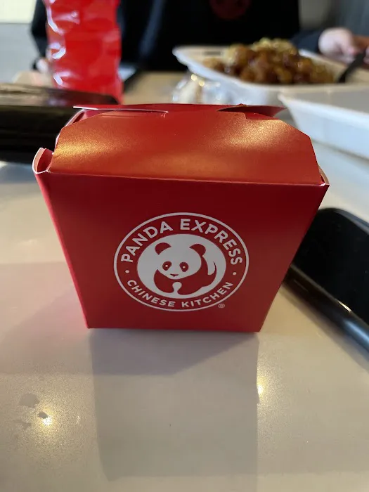 Panda Express Picture 10
