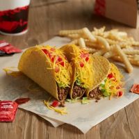 Del Taco ico
