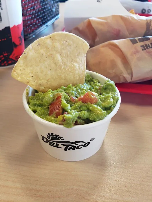 Del Taco Picture 9