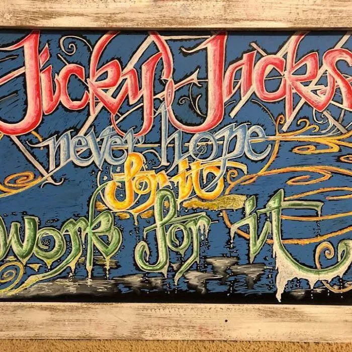 JJs Bar and Billiard Picture 5