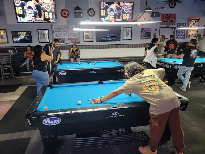 JJs Bar and Billiard Picture 1