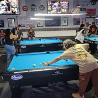 JJs Bar and Billiard ico