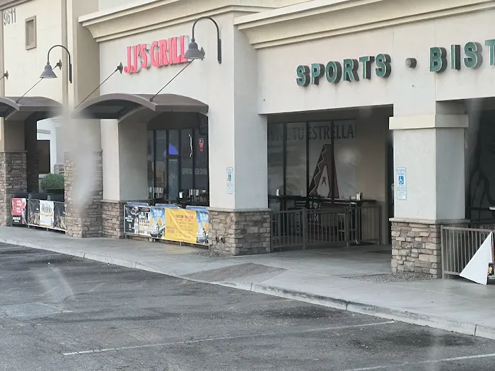 JJs Bar and Billiard Picture 8