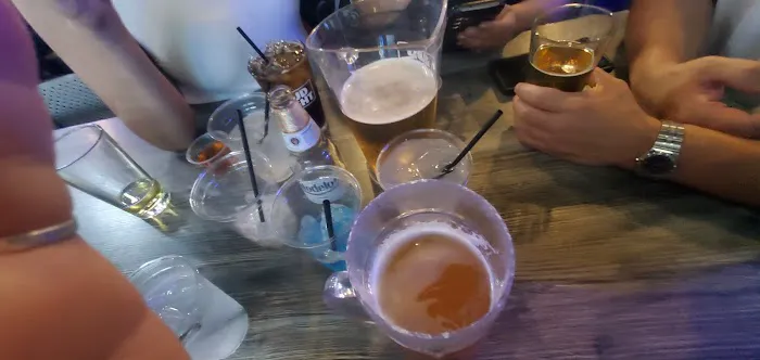 JJs Bar and Billiard Picture 6