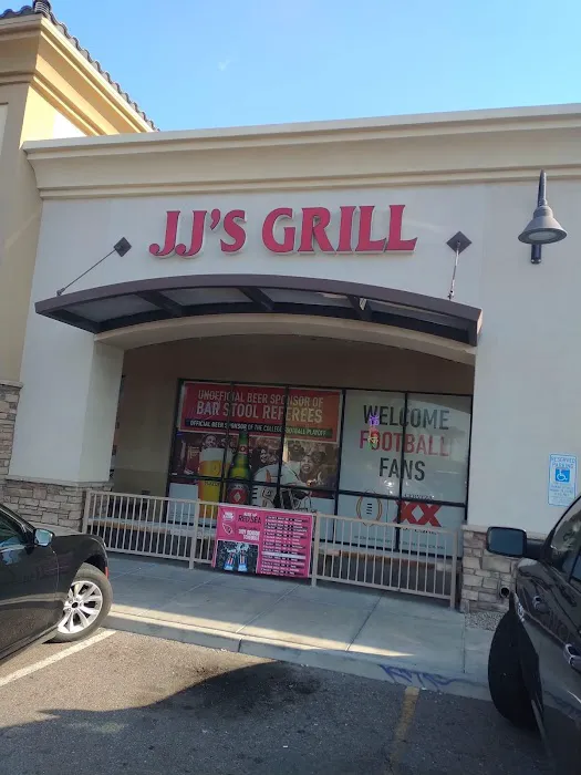 JJs Bar and Billiard Picture 7