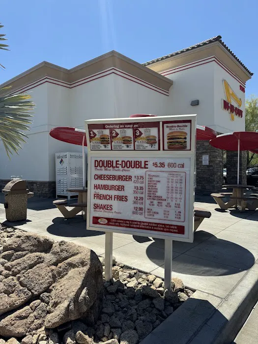 In-N-Out Burger Picture 3