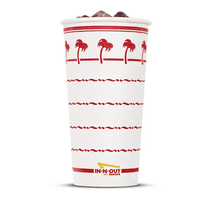 In-N-Out Burger Picture 8