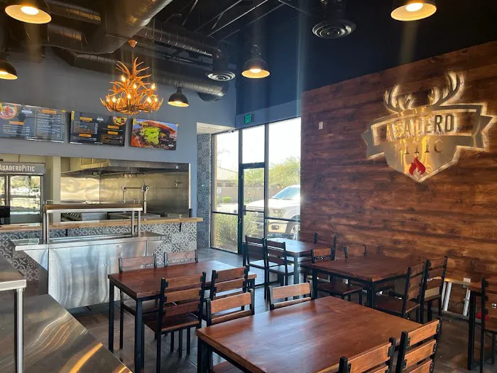 Asadero Pitic Picture 5