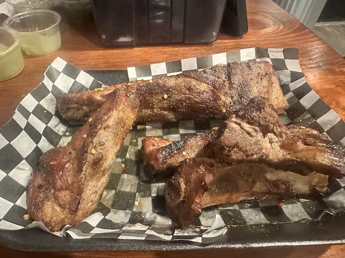 Asadero Pitic Picture 8