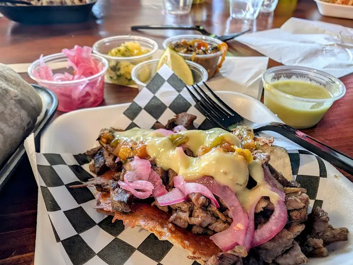 Asadero Pitic Picture 10