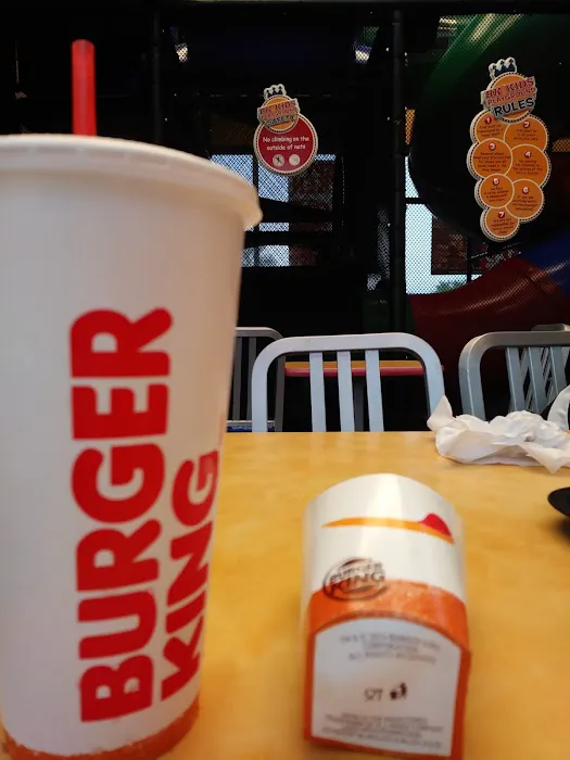 Burger King Picture 8