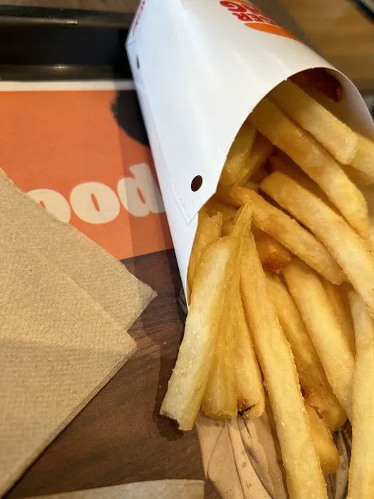 Burger King Picture 10