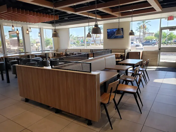 Burger King Picture 9