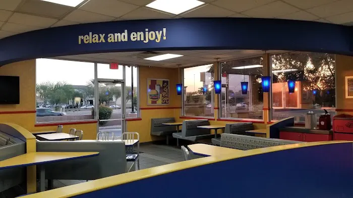 Burger King Picture 5