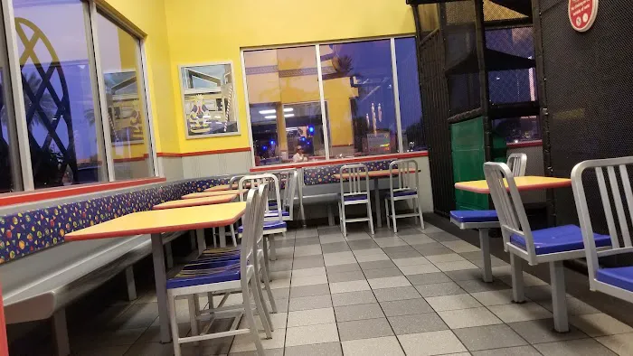 Burger King Picture 4