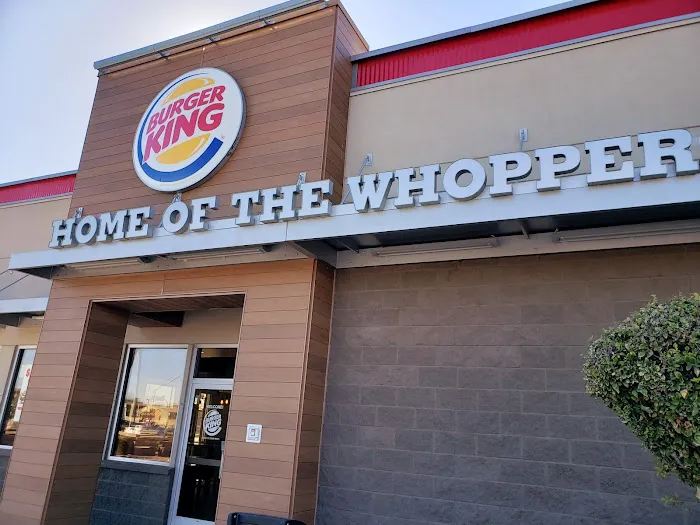 Burger King Picture 2