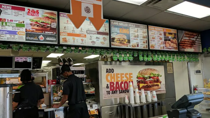 Burger King Picture 6