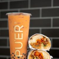 Puer Taiwan Tea and Coffee ico