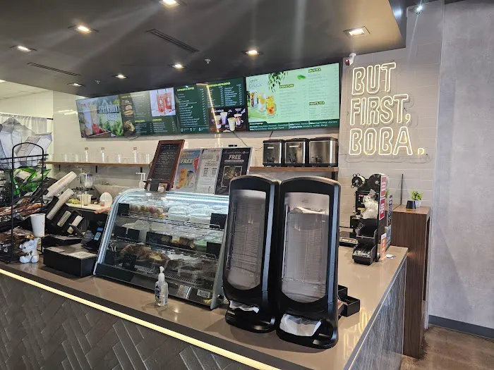 Puer Taiwan Tea and Coffee Picture 5