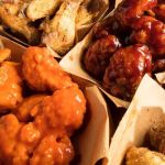 Charleys Cheesesteaks and Wings