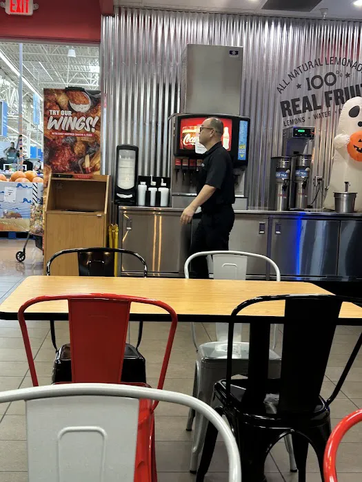 Charleys Cheesesteaks and Wings Picture 3