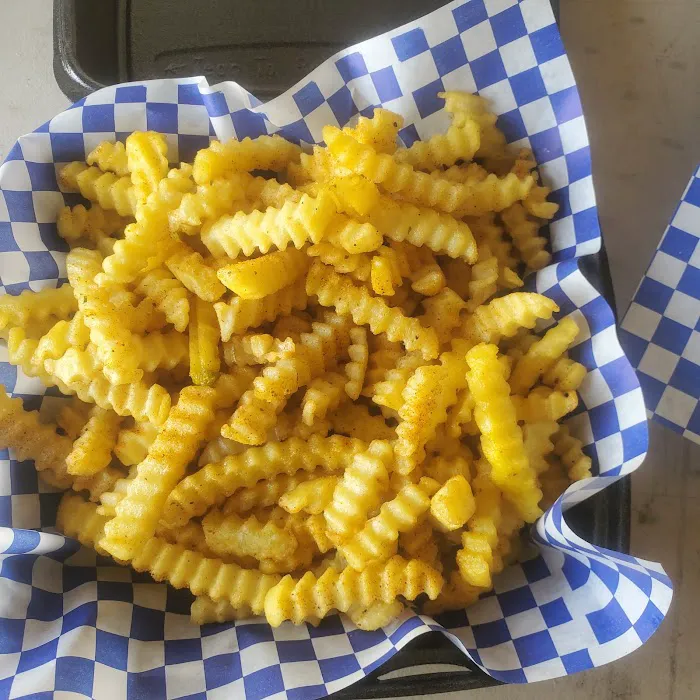 Duke's Durrty Kitchen Picture 8