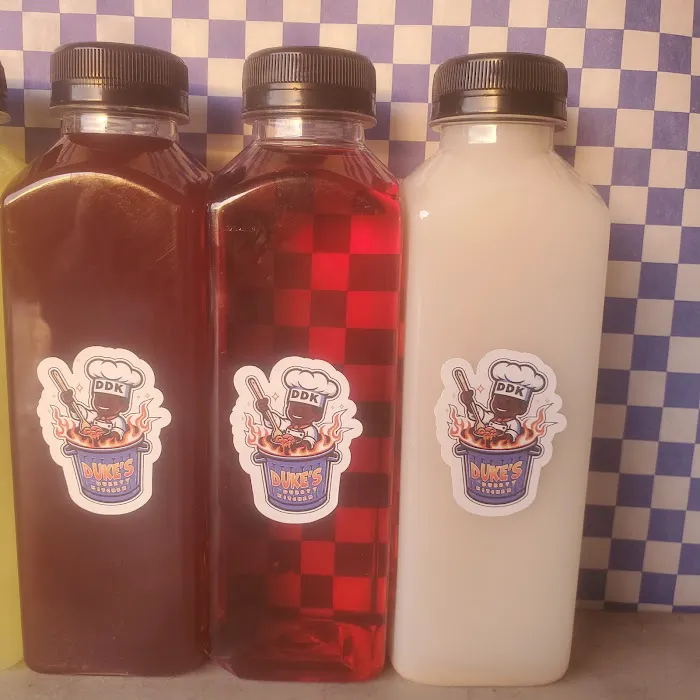 Duke's Durrty Kitchen Picture 10