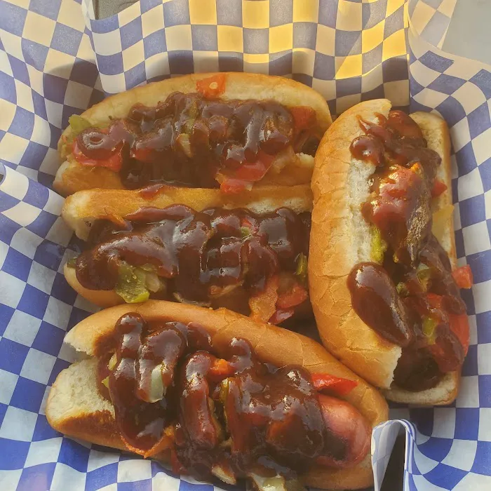 Duke's Durrty Kitchen Picture 5