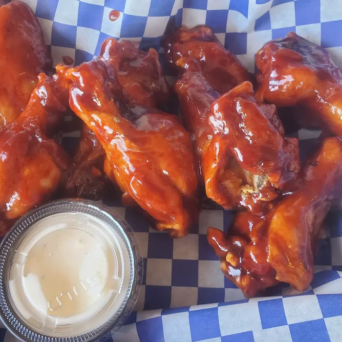 Duke's Durrty Kitchen Picture 4