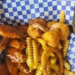 Duke's Durrty Kitchen