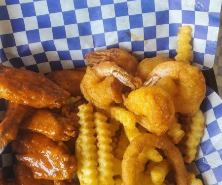 Duke's Durrty Kitchen